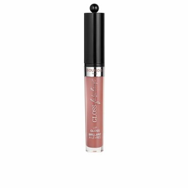 Läppstift Bourjois Gloss Fabuleux 05 (3,5 ml)