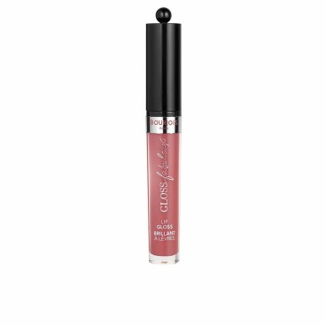 Läppstift Bourjois Gloss Fabuleux 09 (3,5 ml)