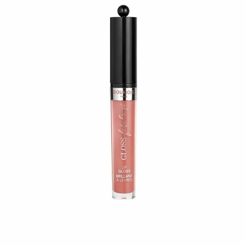 Läppstift Bourjois Gloss Fabuleux 06 (3,5 ml)