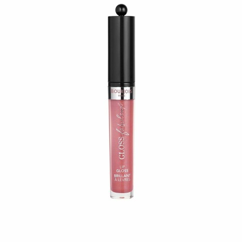 Läppstift Bourjois Gloss Fabuleux 04 (3,5 ml)