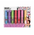 Läppglans Create It Scented Set (7 pcs)