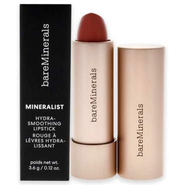 Läppstift bareMinerals Mineralist Fuktgivande Grace (3,6 g)