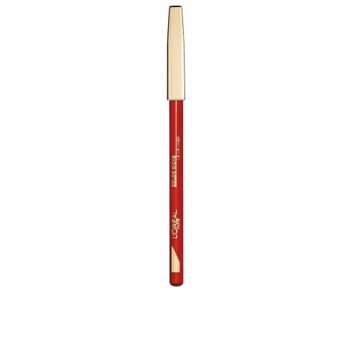 Lipliner L'Oreal Make Up Color Riche 297-Red Passion (1,2 g)