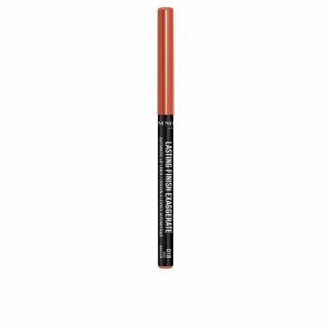 Läppenna Rimmel London Lasting Finish Exaggerate Nº018 0,25 g (0,25 g)