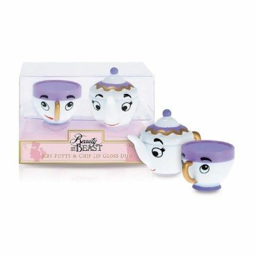 Cerat Mad Beauty Disney Mrs Potts & Chip (12 g)