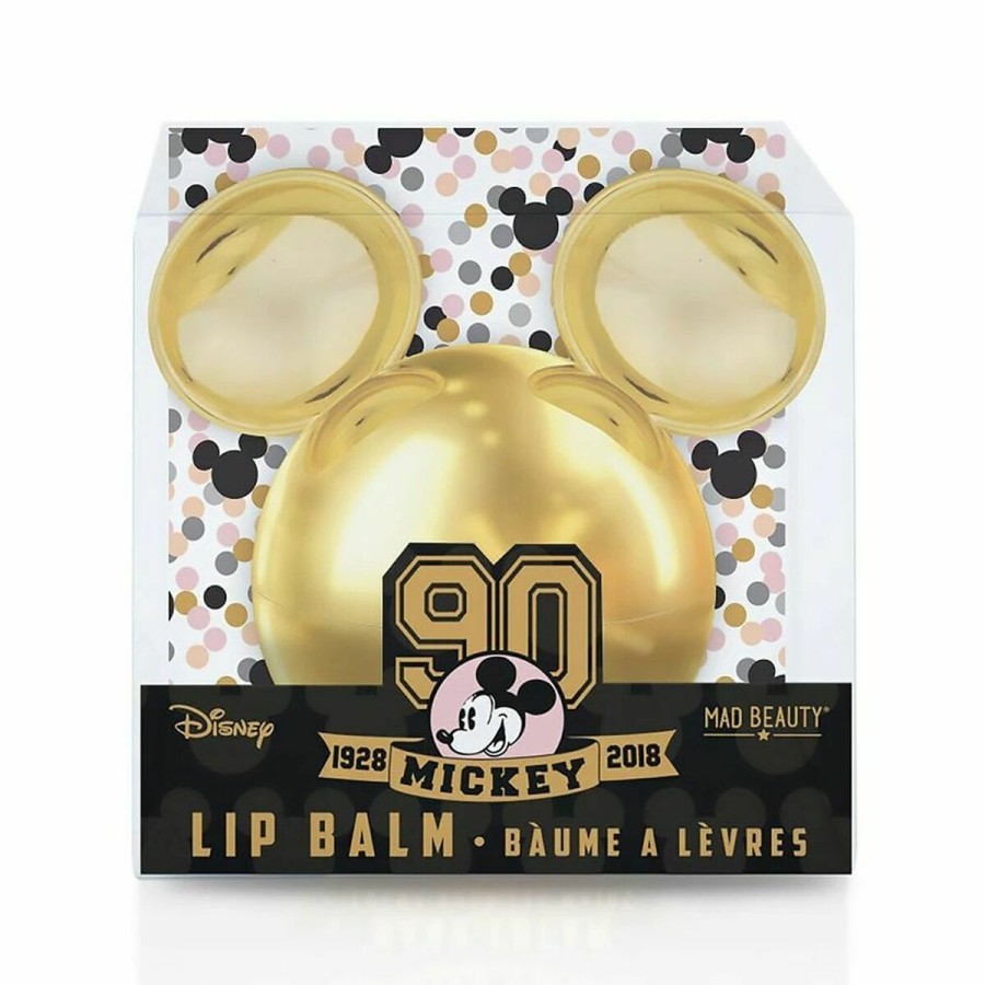 Cerat Mad Beauty Disney Gold Mickey's (5,6 g)