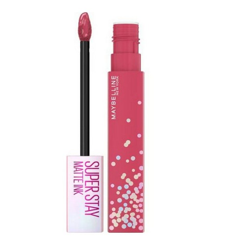 Läppstift Maybelline Superstay Matte Ink Birthday edition Birthday Bestle (5 ml)