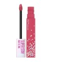 Läppstift Maybelline Superstay Matte Ink Birthday edition Birthday Bestle (5 ml)