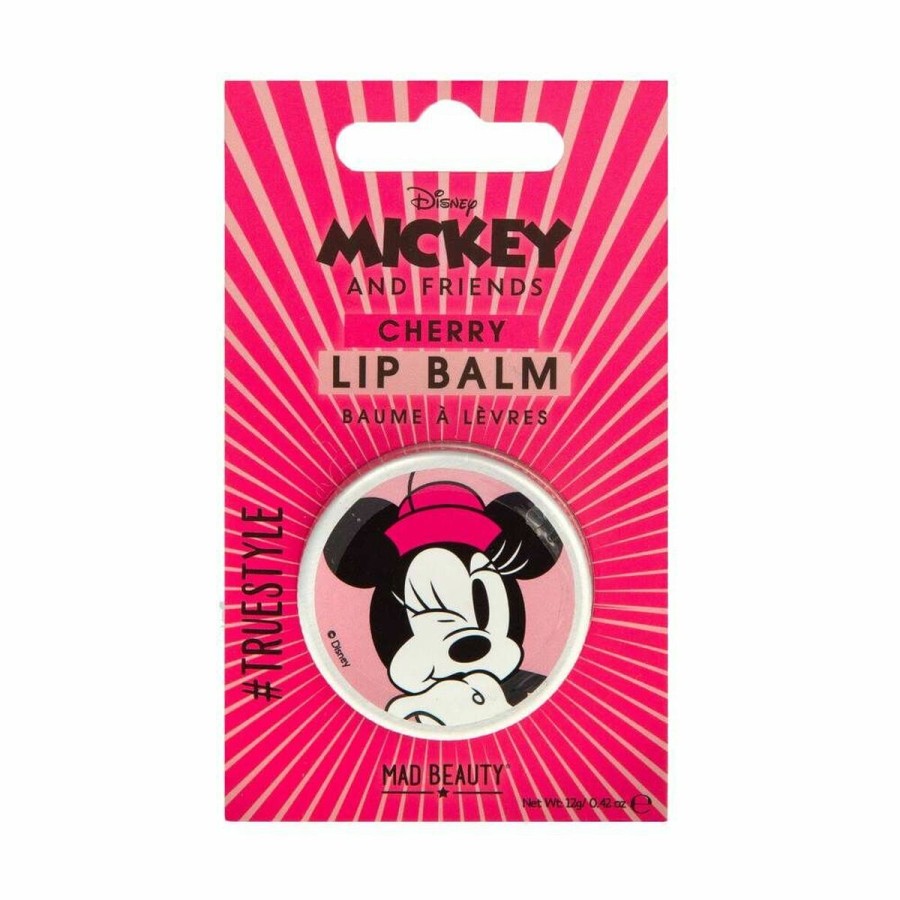 Cerat Mad Beauty Disney M&F Minnie Cerise (12 g)