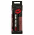 Sminkset Magic Studio Matte Lipgloss & Lipliner (2 pcs)