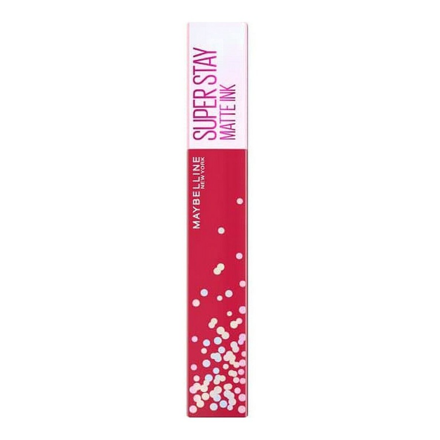 Läppstift Maybelline Superstay Matte Ink Life of the party 5 ml