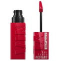 skimrande läppstift Maybelline Superstay Vinyl Link 50-wicked