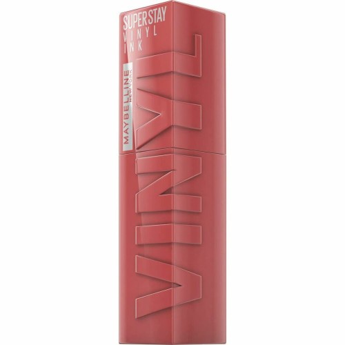 Läppstift Maybelline Superstay Vnyl Ink 35-cheeky