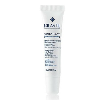 Cerat Rilastil Xerolact Reparerande komplex (10 ml)