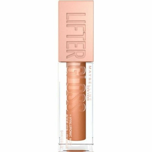 Läppglans Maybelline Lifter Gloss 19-gold (5,4 ml)