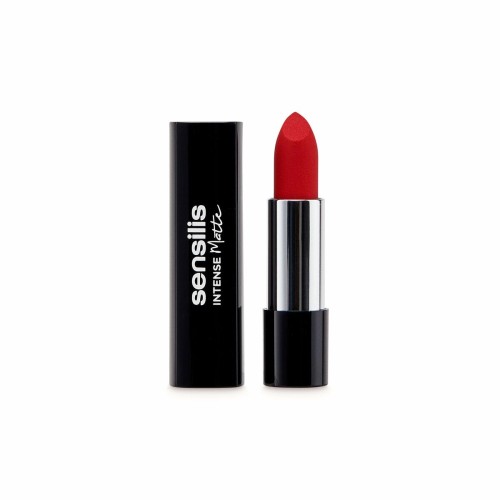 Läppstift Sensilis Intense Matte 402-Rouge Attraction (3,5 ml)