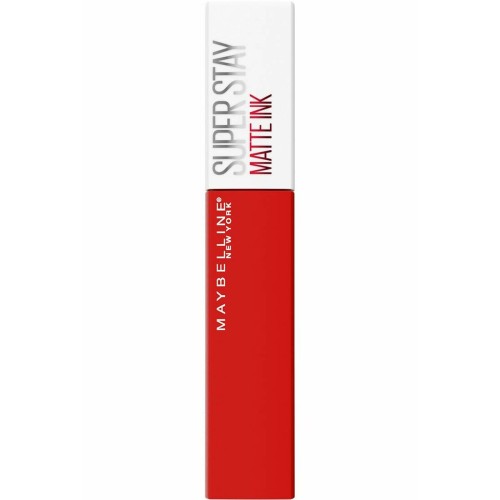 Läppstift Maybelline Superstay Matte Ink 320-individualist Vätska (5 ml)