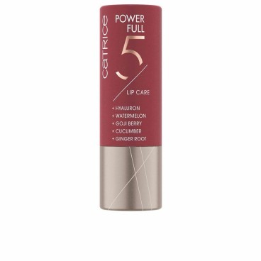 Återfuktande läppstift Catrice Power Full 5 040-addicting cassis (3,5 g)