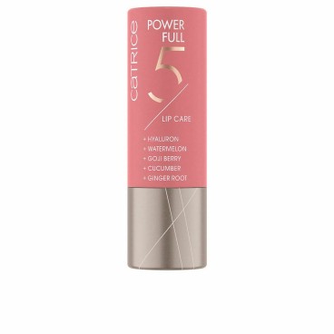 Återfuktande läppstift Catrice Power Full 20-sparkling gauve 3,5 g