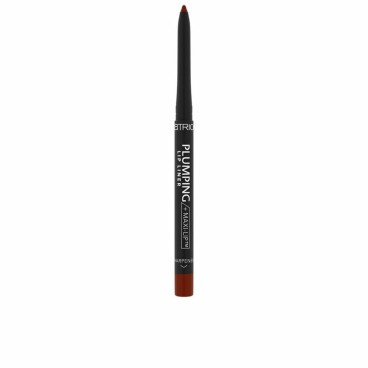 Läppenna Catrice Plumping Nº 100 0,35 g