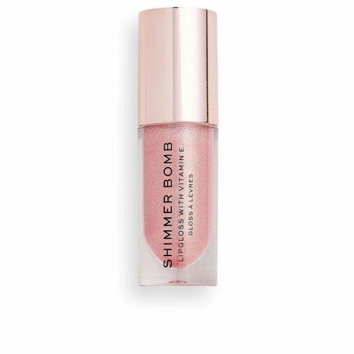 Läppglans Revolution Make Up Shimmer Bomb glimmer (4 ml)