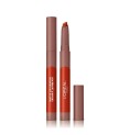 Läppstift L'Oreal Make Up Infaillible 106-mon cinnamon (2,5 g)