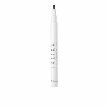 Läppenna Talika Eyebrow Ljusbrun 0,8 ml