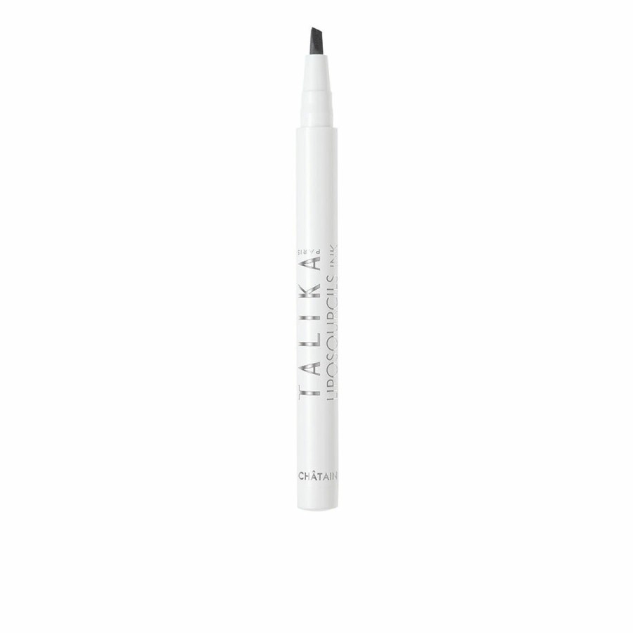 Läppenna Talika Eyebrow Ljusbrun 0,8 ml