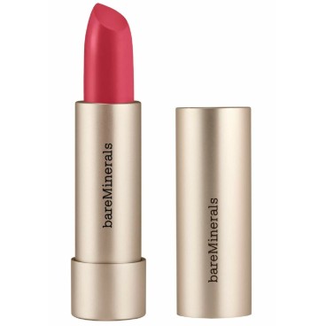 Återfuktande läppstift bareMinerals Mineralist confidence (3,6 g)