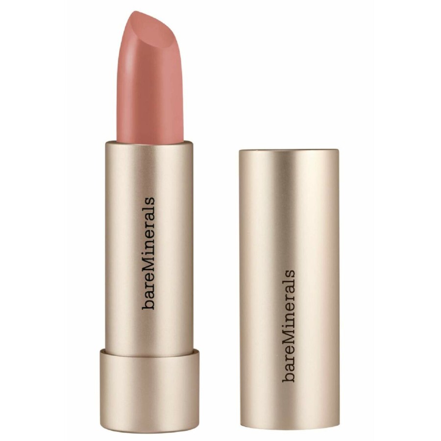 Återfuktande läppstift bareMinerals Mineralist insight (3,6 g)