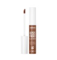 Läppstift Andreia Kiss Proof 8 ml Nº 6 Ljust chokladfärgat