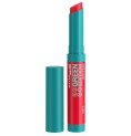 Färgat cerat Maybelline Green Edition 04-flare (1,7 g)