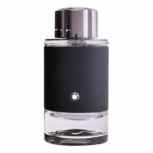 Parfym Herrar Explorer Montblanc MB017A01 EDP EDP 100 ml (100 ml)