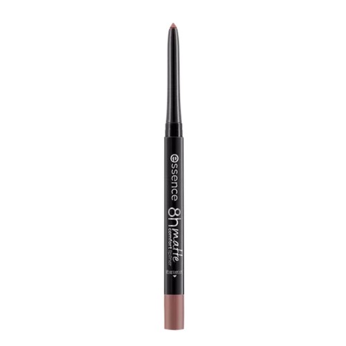 Lipliner Essence 02-silky hazelnut Matt (0,3 g)