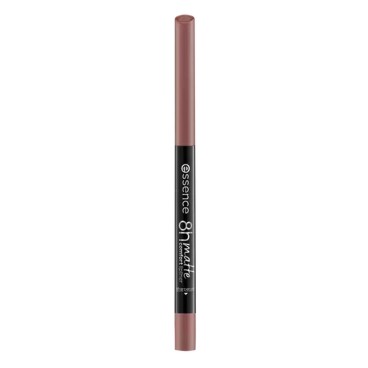 Lipliner Essence 02-silky hazelnut Matt (0,3 g)