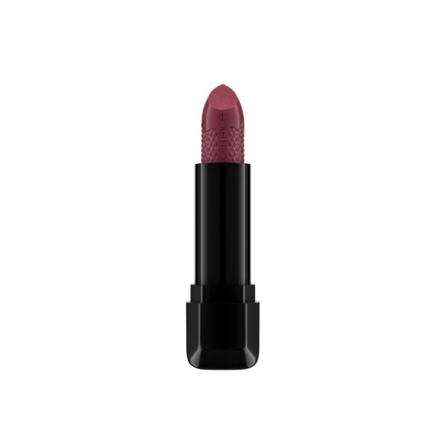 Läppstift Catrice Shine Bomb 100-cherry bomb (3,5 g)