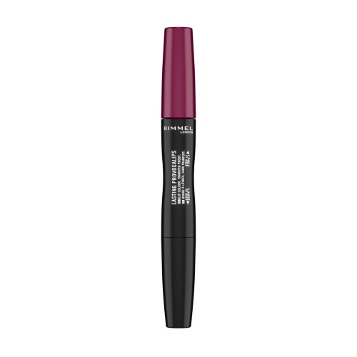 Läppstift Rimmel London Lasting Provocalips 440-maroon swoon (2,3 ml)