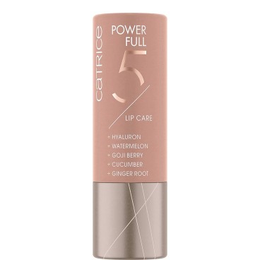 Färgat cerat Catrice Power Full 050-romantic nude 3,5 g