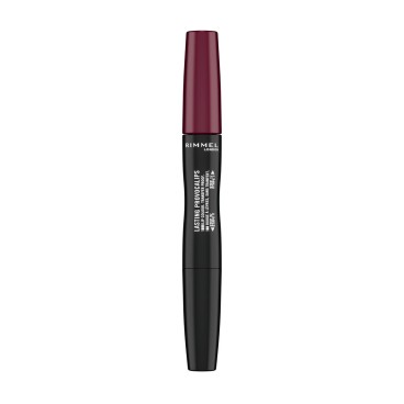 Läppstift Rimmel London Lasting Provocalips 570-no wine-ing (2,3 ml)