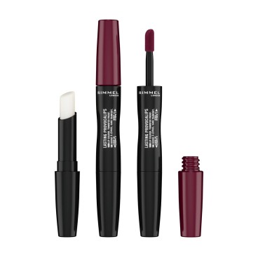 Läppstift Rimmel London Lasting Provocalips 570-no wine-ing (2,3 ml)