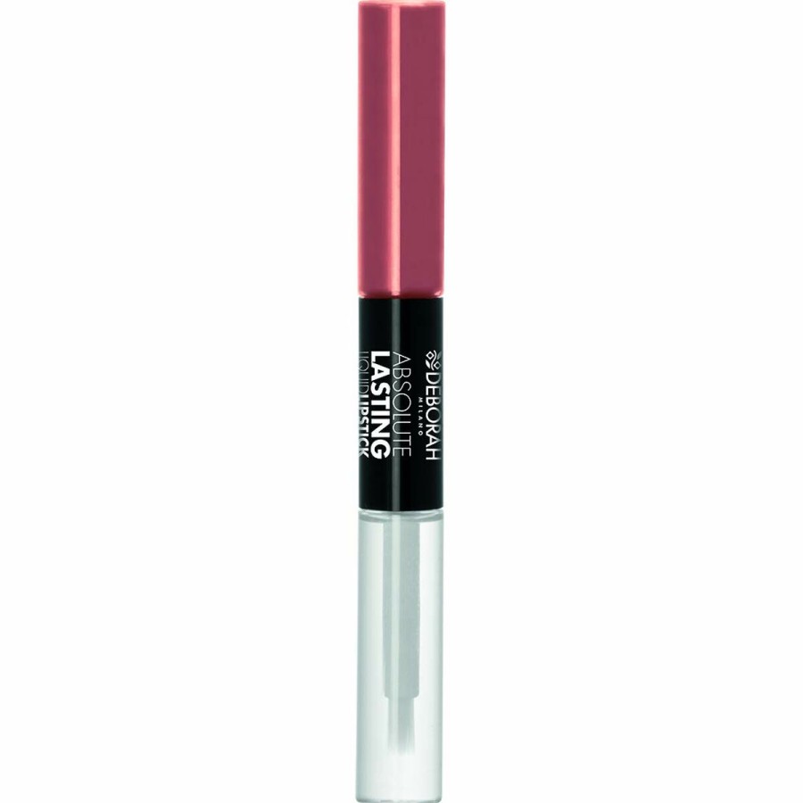 Läppstift Deborah Absolute Lasting Nº 16