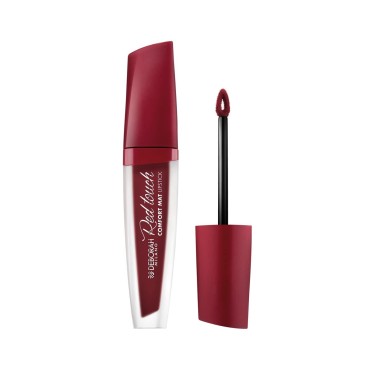 Läppstift Deborah Red Touch Nº 09