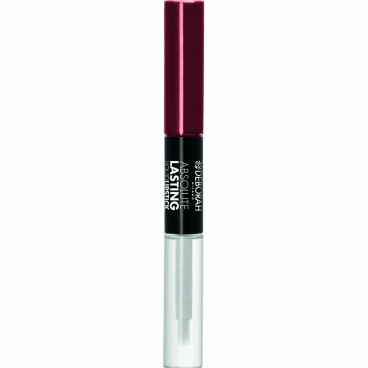 Läppstift Deborah Absolute Lasting Nº 18