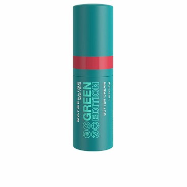 Återfuktande läppstift Maybelline Green Edition 008-floral (10 g)