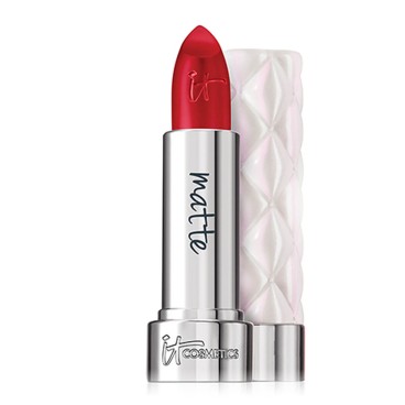 Återfuktande läppstift It Cosmetics Pillow Lips Stellar Matt (3,6 g)