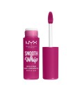 Läppstift NYX Smooth Whipe Matt Bday frosting (4 ml)