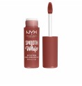 Läppstift NYX Smooth Whipe Matt Late foam (4 ml)