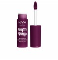 Läppstift NYX Smooth Whipe Matt Berry bed (4 ml)