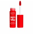 Läppstift NYX Smooth Whipe Matt Incing on (4 ml)