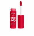 Läppstift NYX Smooth Whipe Matt Cerise (4 ml)